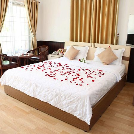Huynh Gia Bungalow 두옹 동 외부 사진