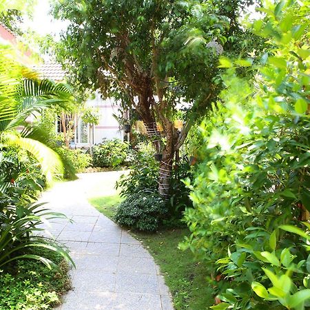 Huynh Gia Bungalow 두옹 동 외부 사진