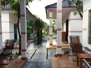 Huynh Gia Bungalow 두옹 동 외부 사진