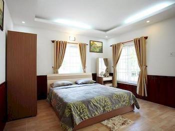 Huynh Gia Bungalow 두옹 동 외부 사진