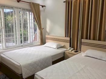 Huynh Gia Bungalow 두옹 동 외부 사진