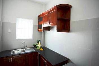 Huynh Gia Bungalow 두옹 동 외부 사진