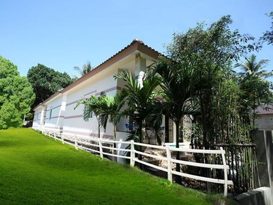 Huynh Gia Bungalow 두옹 동 외부 사진