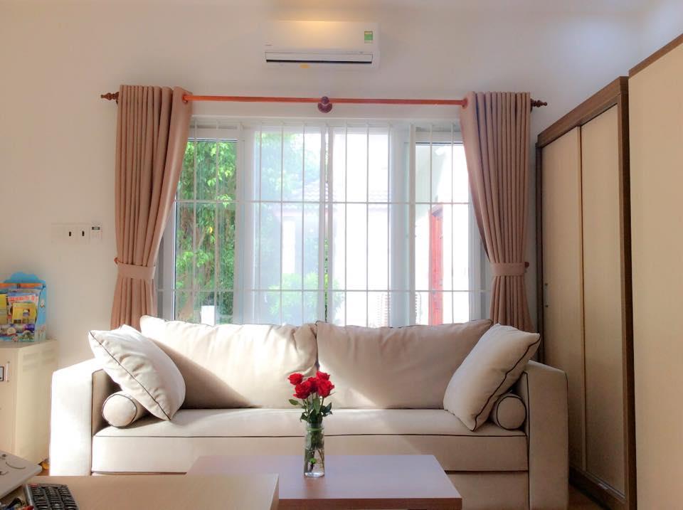 Huynh Gia Bungalow 두옹 동 외부 사진